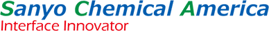 Sanyo Chemical America Logo